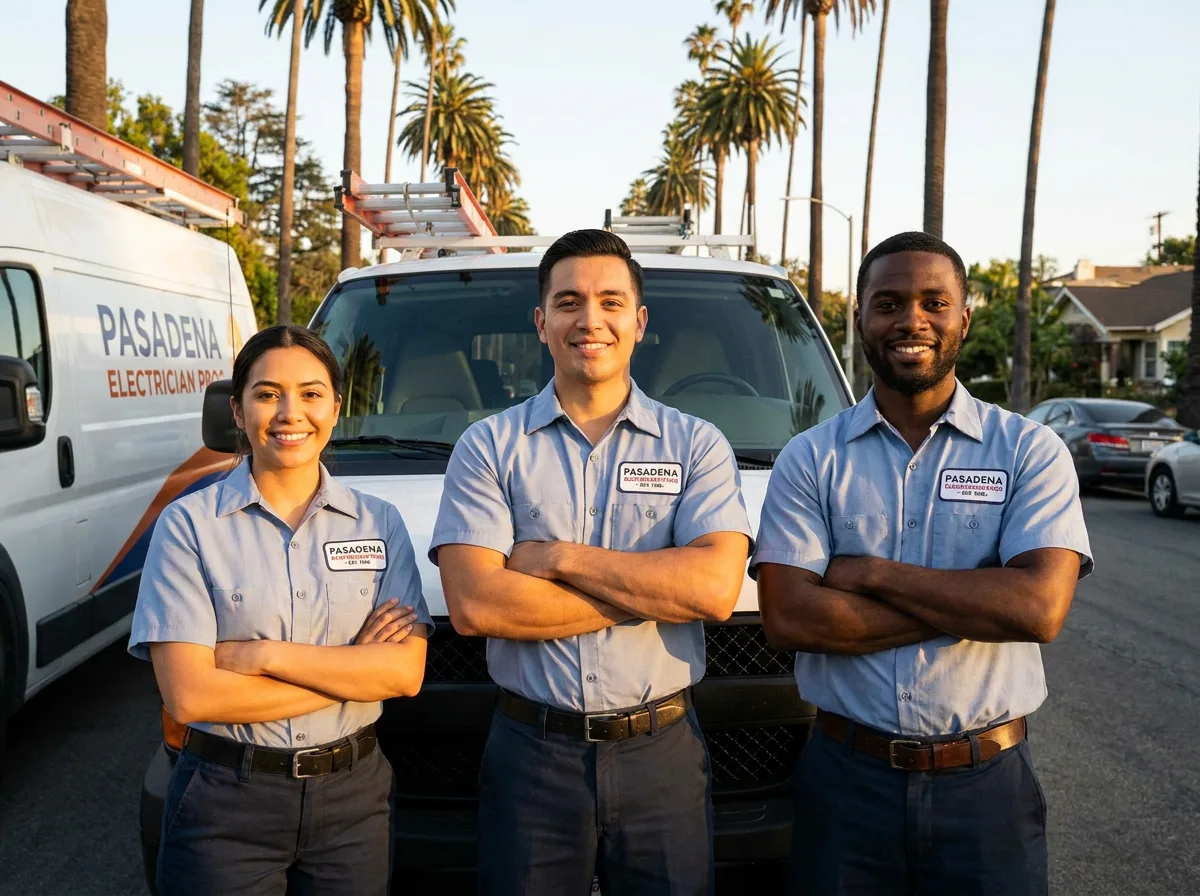 Electrician company in Cedar Crest, NM