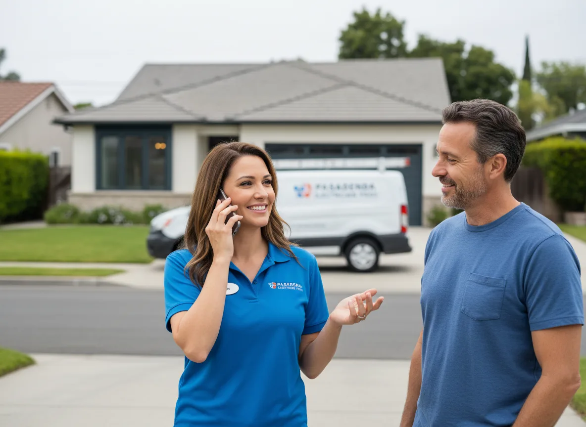 Electrician Cedar Crest, NM FAQs